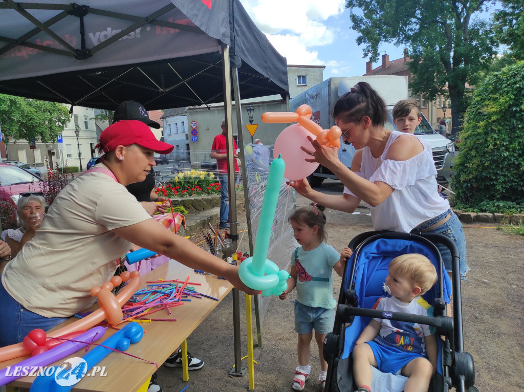 Marsz dla Życia i Rodziny w Lesznie