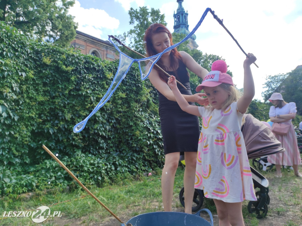 Marsz dla Życia i Rodziny w Lesznie