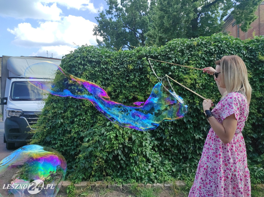 Marsz dla Życia i Rodziny w Lesznie