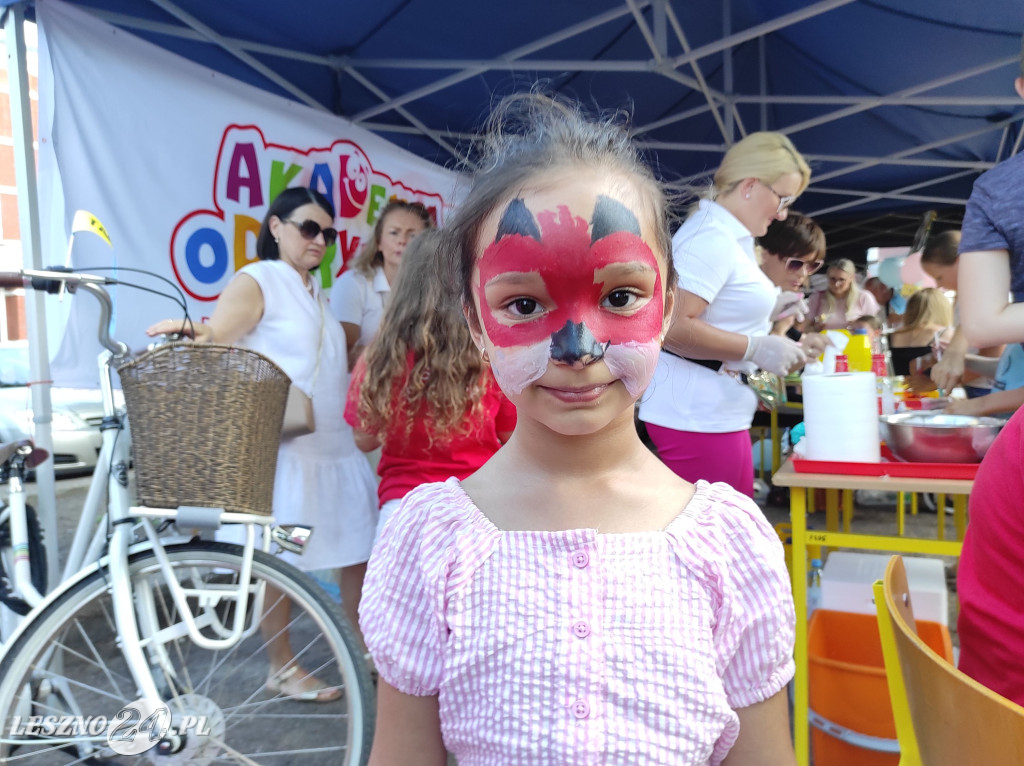 Marsz dla Życia i Rodziny w Lesznie