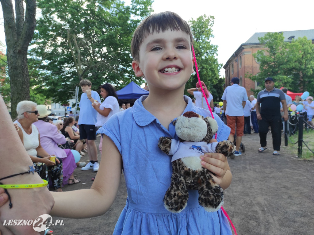 Marsz dla Życia i Rodziny w Lesznie