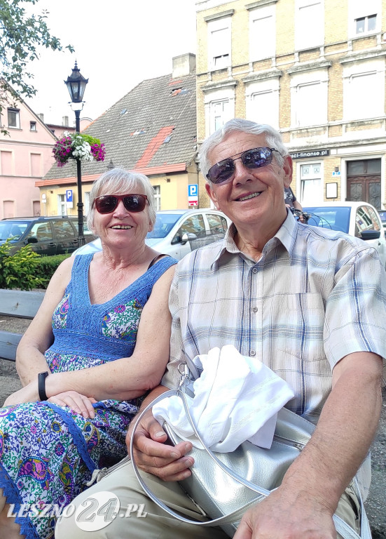 Marsz dla Życia i Rodziny w Lesznie