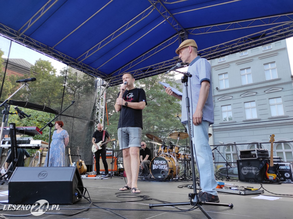 Marsz dla Życia i Rodziny w Lesznie