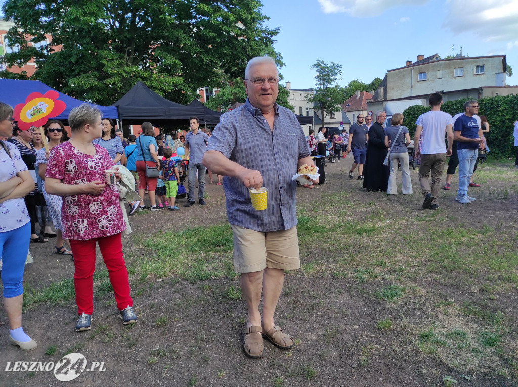 Marsz dla Życia i Rodziny w Lesznie