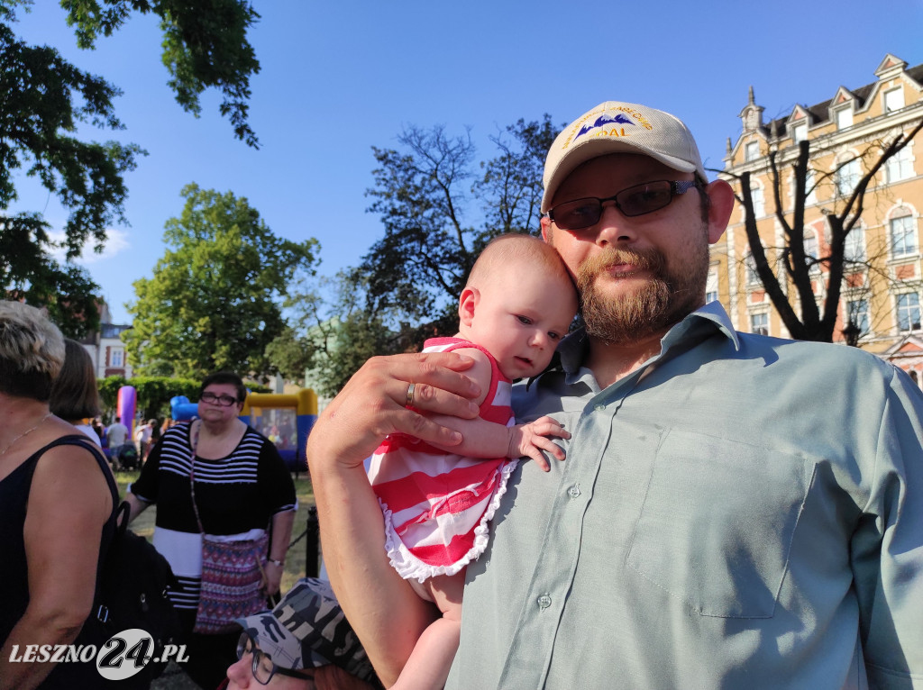 Marsz dla Życia i Rodziny w Lesznie