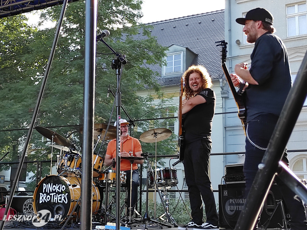 Marsz dla Życia i Rodziny w Lesznie