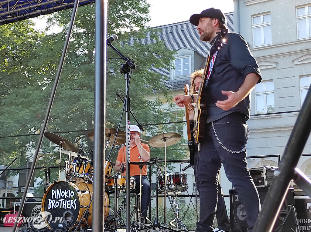 Marsz dla Życia i Rodziny w Lesznie