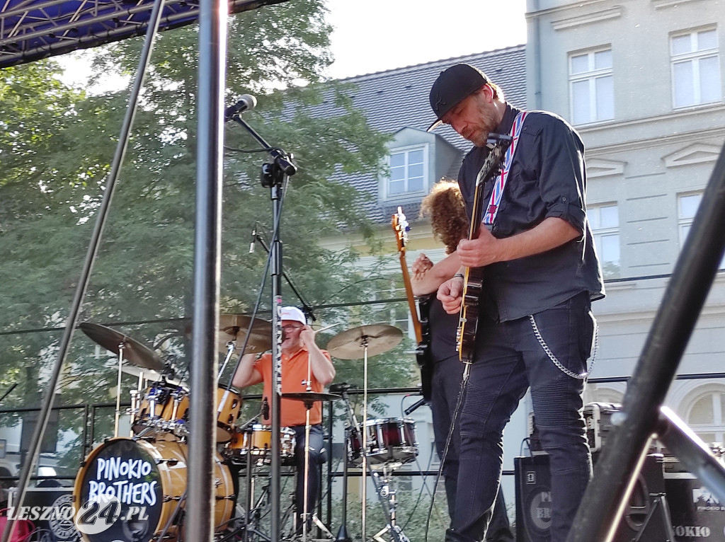 Marsz dla Życia i Rodziny w Lesznie