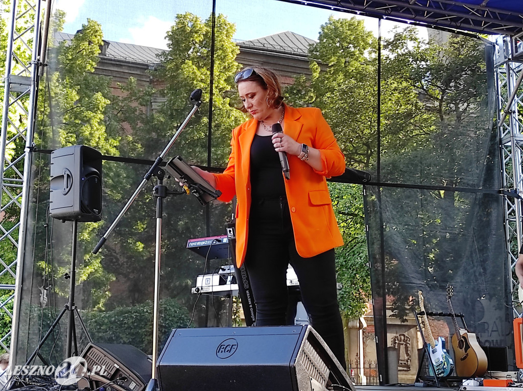 Marsz dla Życia i Rodziny w Lesznie