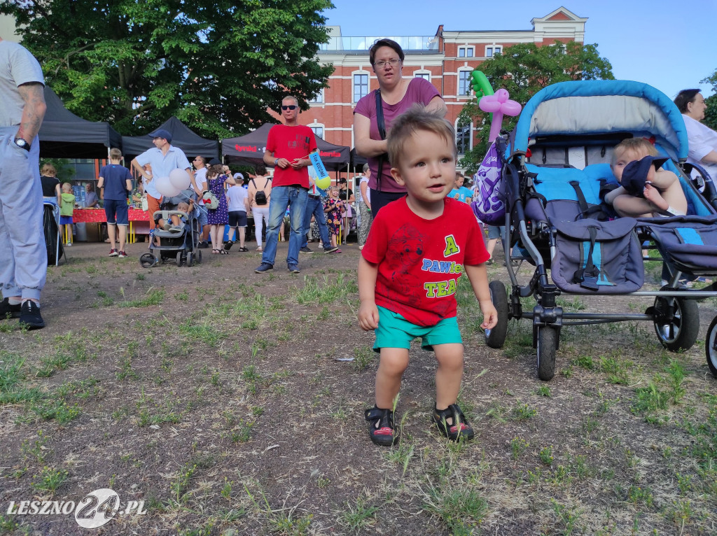 Marsz dla Życia i Rodziny w Lesznie