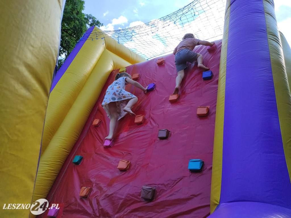 Marsz dla Życia i Rodziny w Lesznie