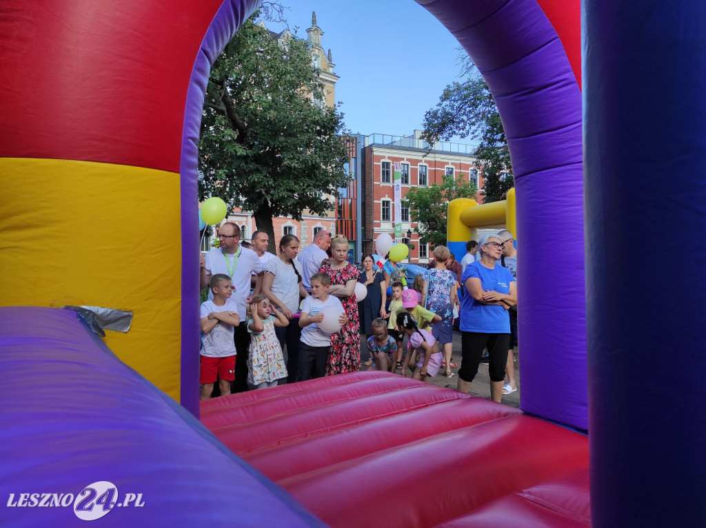 Marsz dla Życia i Rodziny w Lesznie