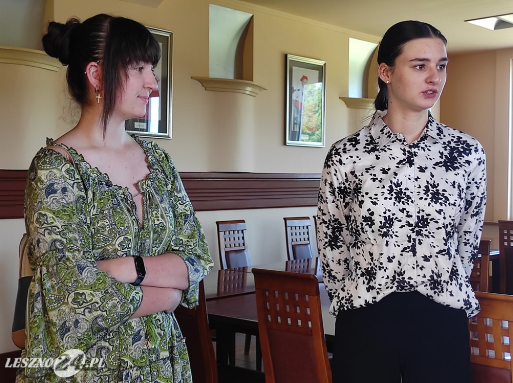 Pożegnanie z Samorządem Studenckim ANS