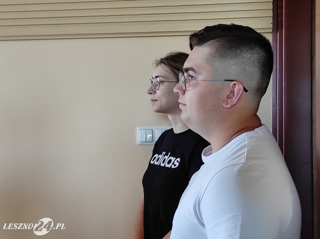 Pożegnanie z Samorządem Studenckim ANS