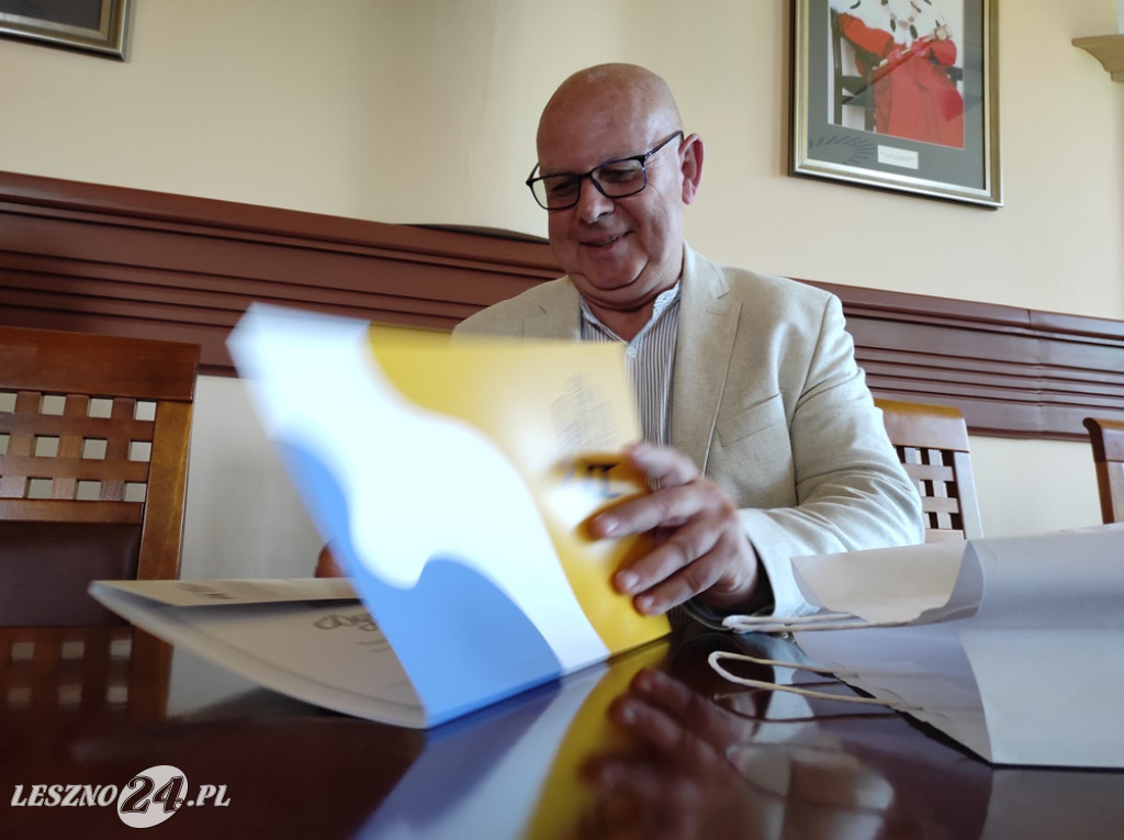 Pożegnanie z Samorządem Studenckim ANS