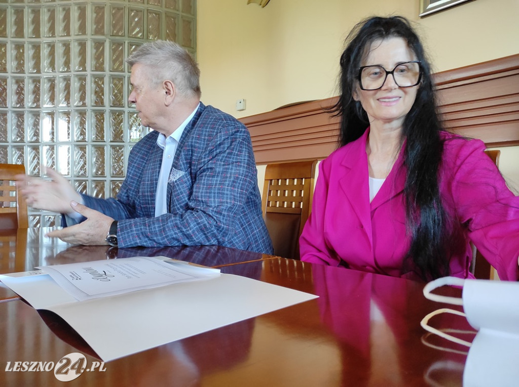 Pożegnanie z Samorządem Studenckim ANS