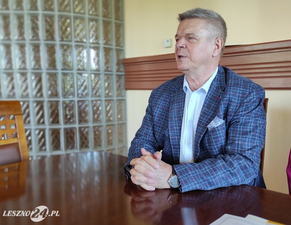 Pożegnanie z Samorządem Studenckim ANS