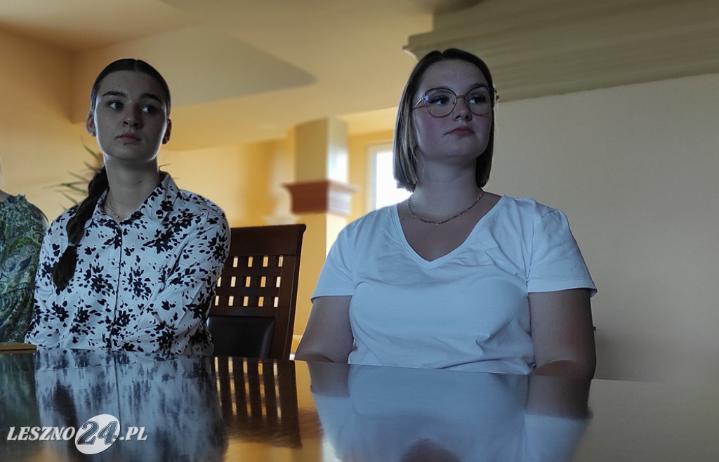 Pożegnanie z Samorządem Studenckim ANS