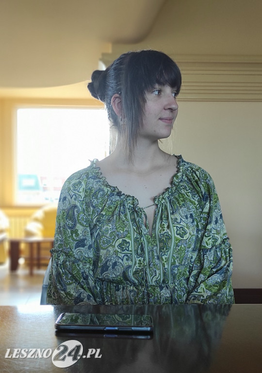 Pożegnanie z Samorządem Studenckim ANS