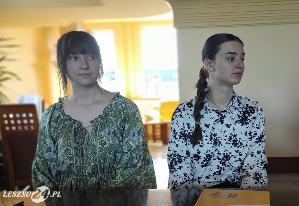 Pożegnanie z Samorządem Studenckim ANS