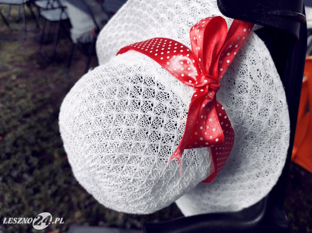 Powitanie lata w Domu Seniora w Lesznie