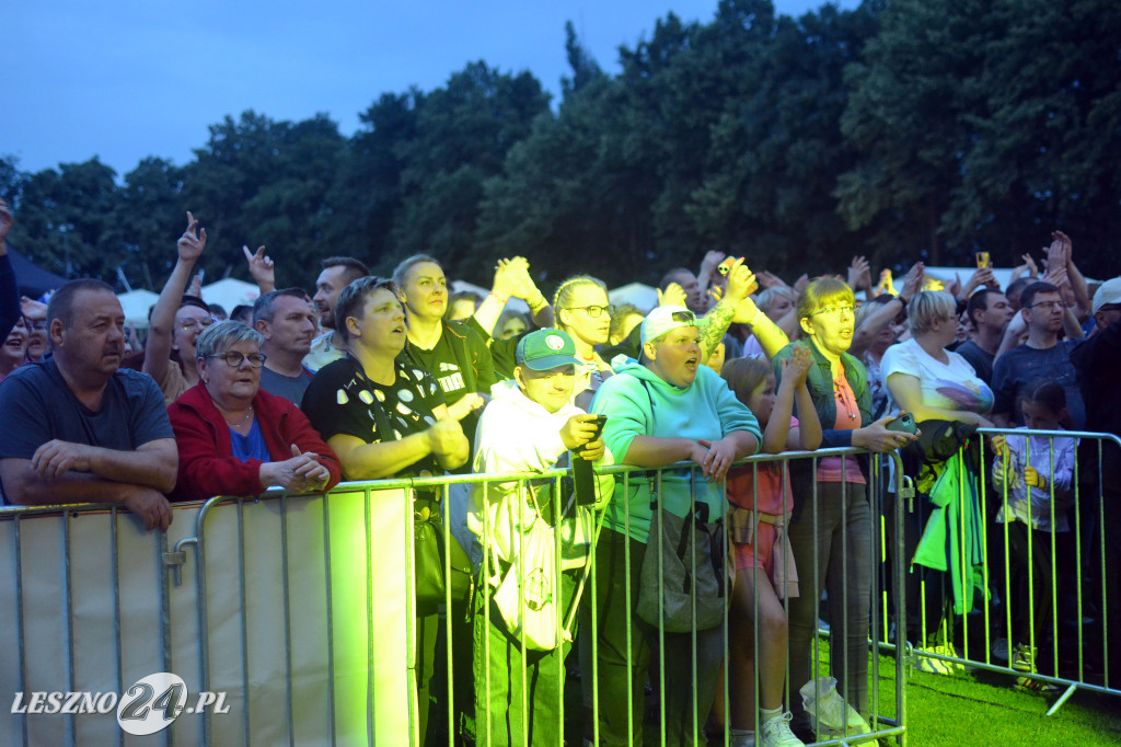 After Party na Dniach Gminy Krzemieniewo 2023!