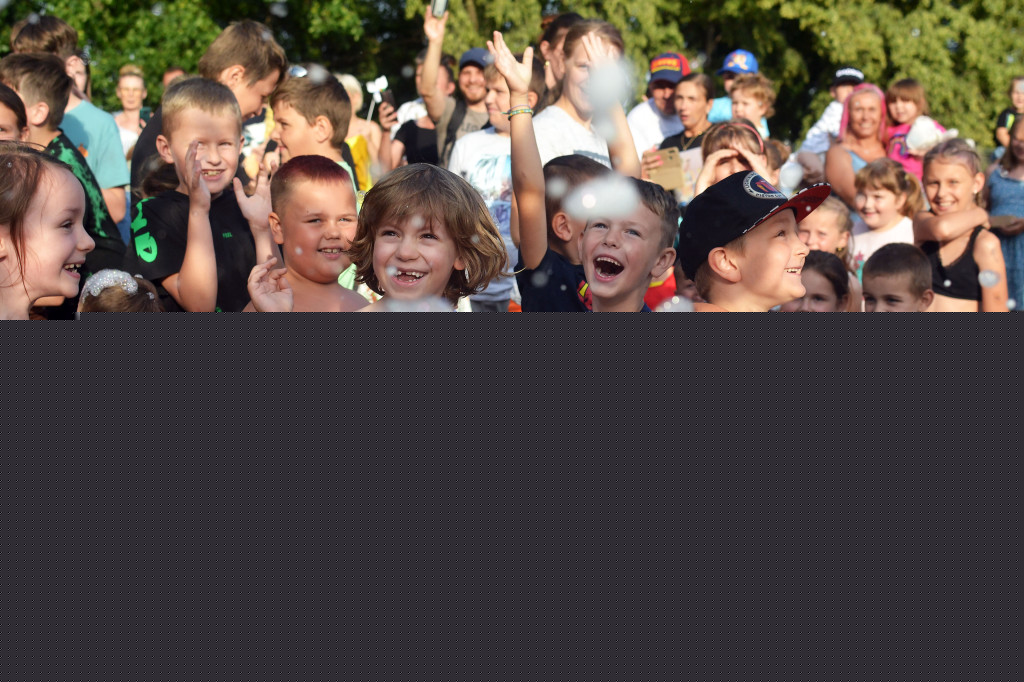 Koncert gwiazd na Dniach Gminy Krzemieniewo 2023!