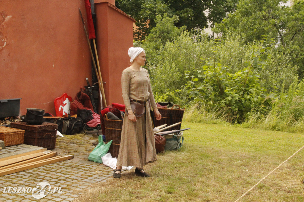 Piknik Rycerski we Wschowie - 1 lipca 2023
