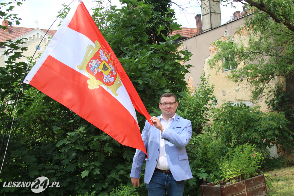 Piknik Rycerski we Wschowie - 1 lipca 2023