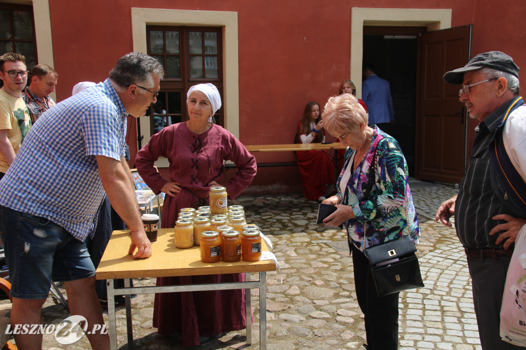 Piknik Rycerski we Wschowie - 1 lipca 2023