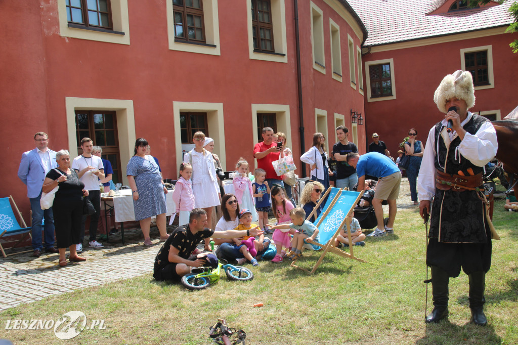 Piknik Rycerski we Wschowie - 1 lipca 2023