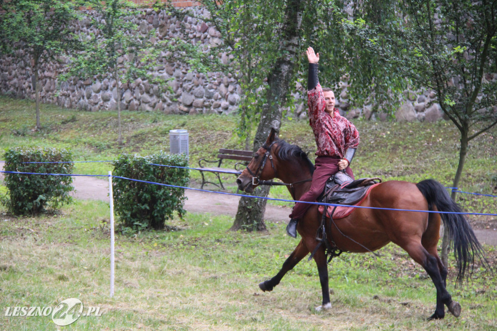 Piknik Rycerski we Wschowie - 1 lipca 2023