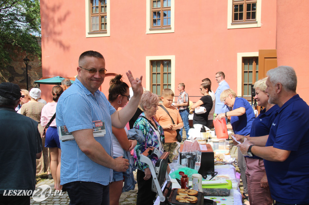 Piknik Rycerski we Wschowie - 1 lipca 2023
