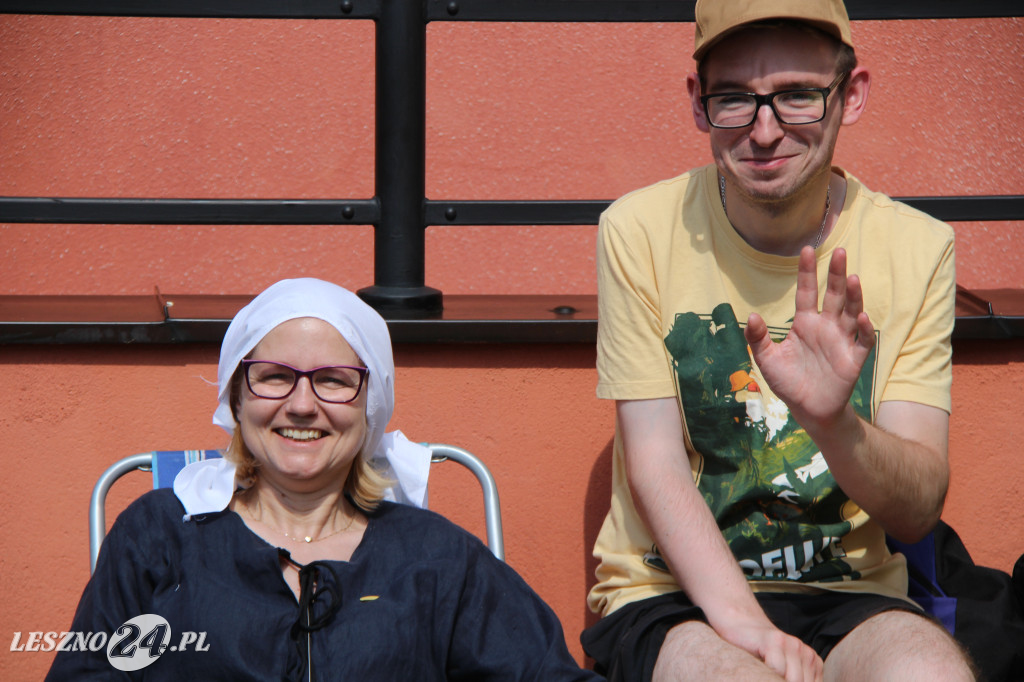 Piknik Rycerski we Wschowie - 1 lipca 2023
