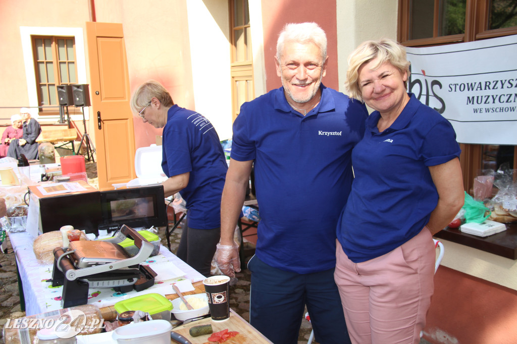 Piknik Rycerski we Wschowie - 1 lipca 2023