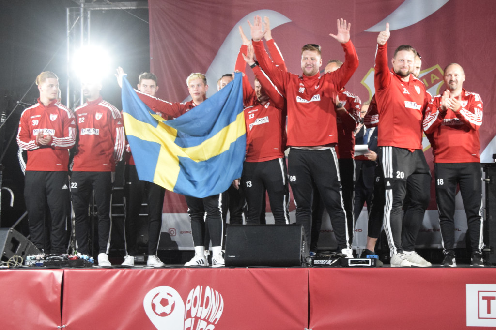 Mistrzostwa Europy Drużyn Polonijnych - Leszno 2023