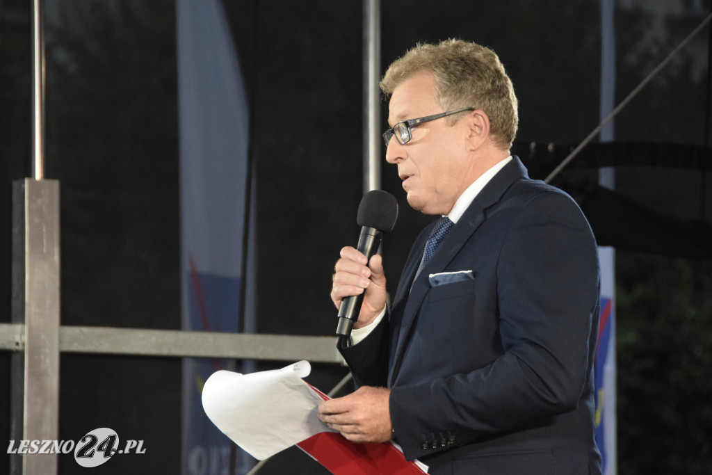 Mistrzostwa Europy Drużyn Polonijnych - Leszno 2023