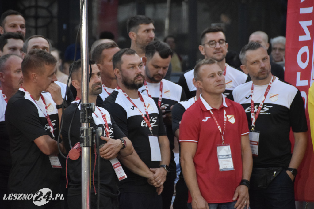 Mistrzostwa Europy Drużyn Polonijnych - Leszno 2023
