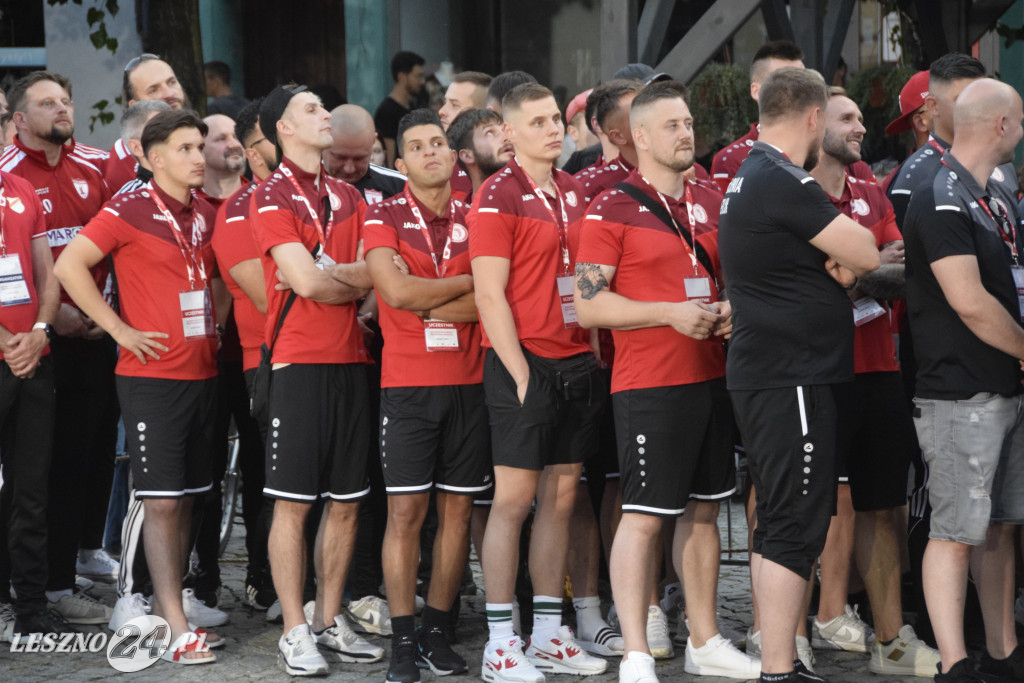 Mistrzostwa Europy Drużyn Polonijnych - Leszno 2023
