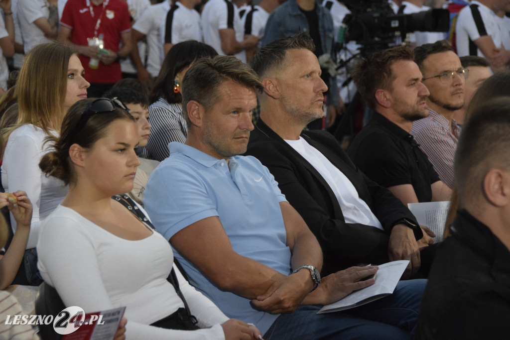 Mistrzostwa Europy Drużyn Polonijnych - Leszno 2023