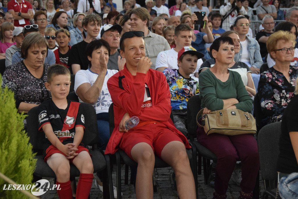 Mistrzostwa Europy Drużyn Polonijnych - Leszno 2023