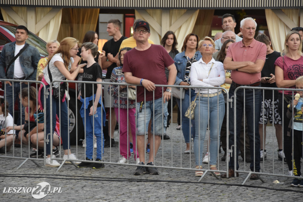 Mistrzostwa Europy Drużyn Polonijnych - Leszno 2023
