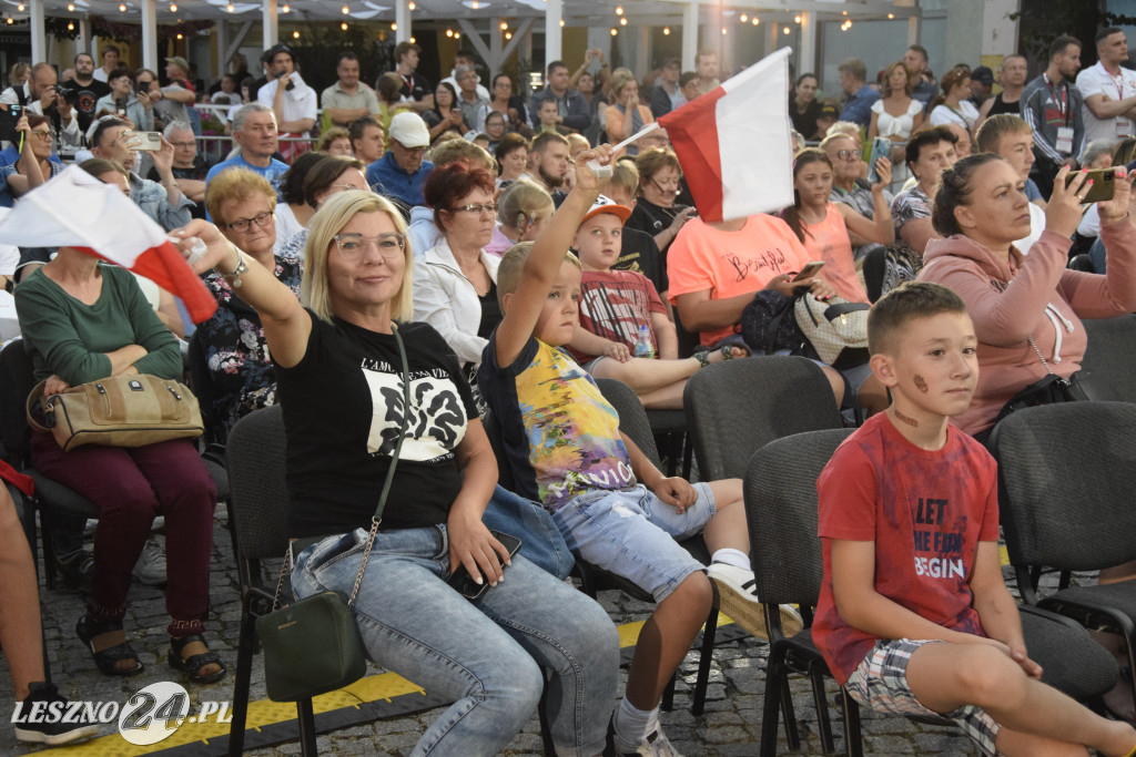 Mistrzostwa Europy Drużyn Polonijnych - Leszno 2023