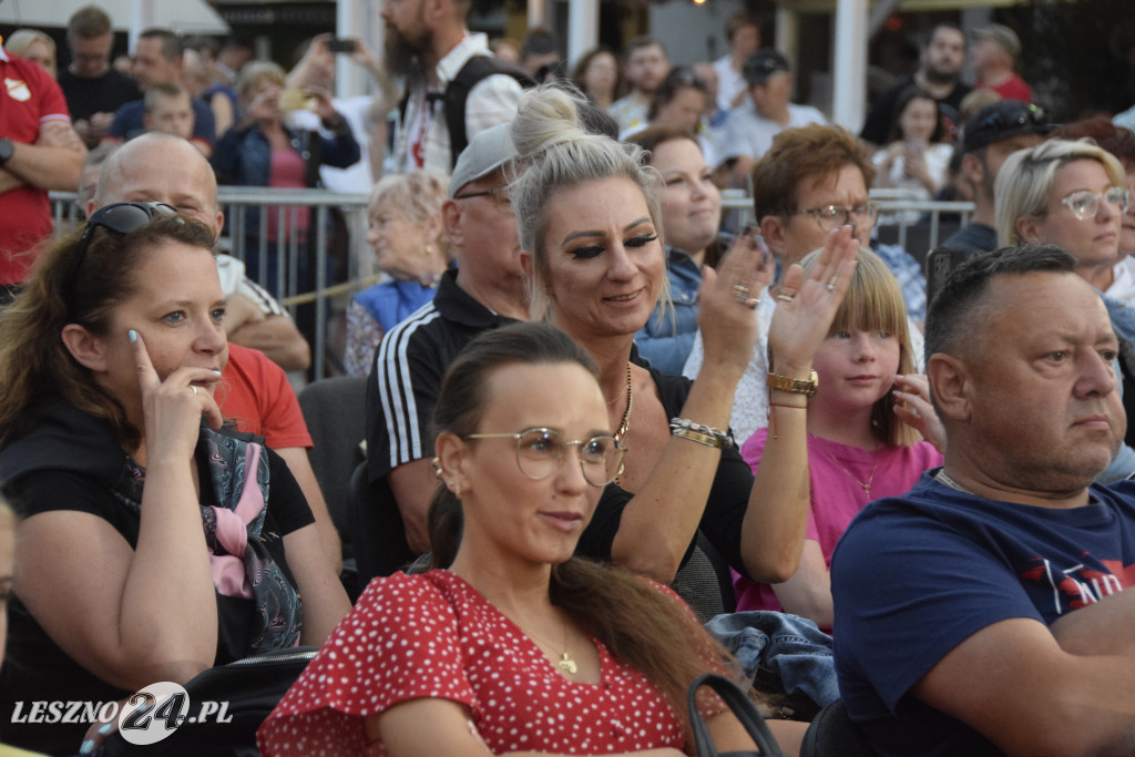 Mistrzostwa Europy Drużyn Polonijnych - Leszno 2023