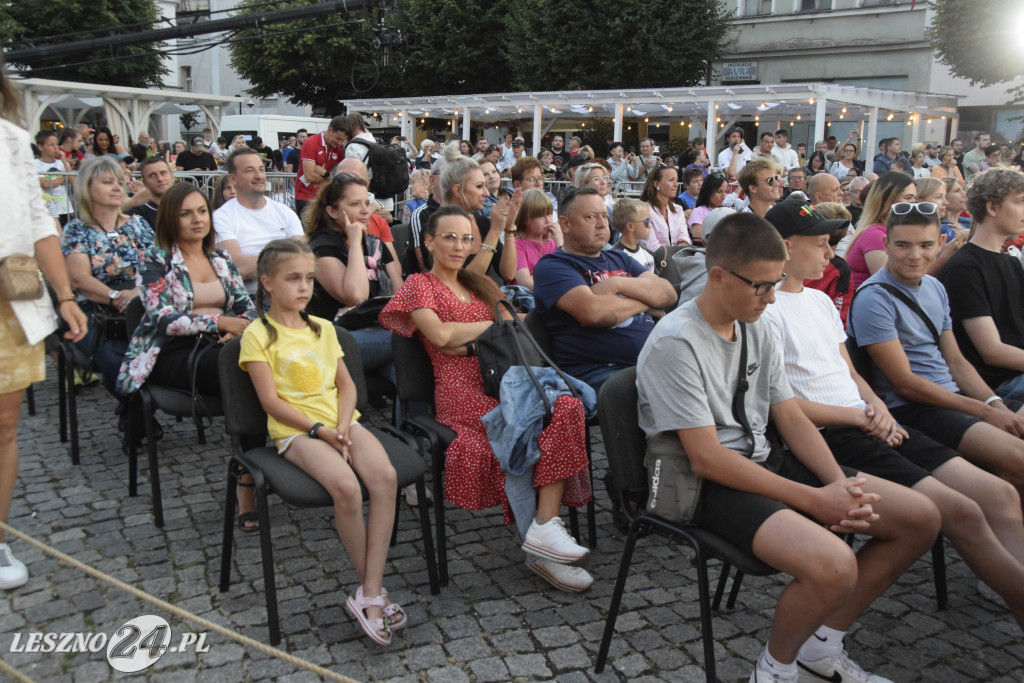 Mistrzostwa Europy Drużyn Polonijnych - Leszno 2023