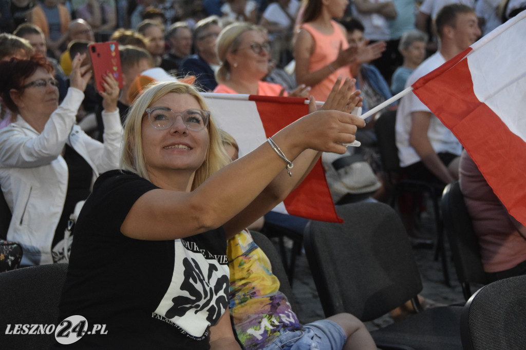 Mistrzostwa Europy Drużyn Polonijnych - Leszno 2023