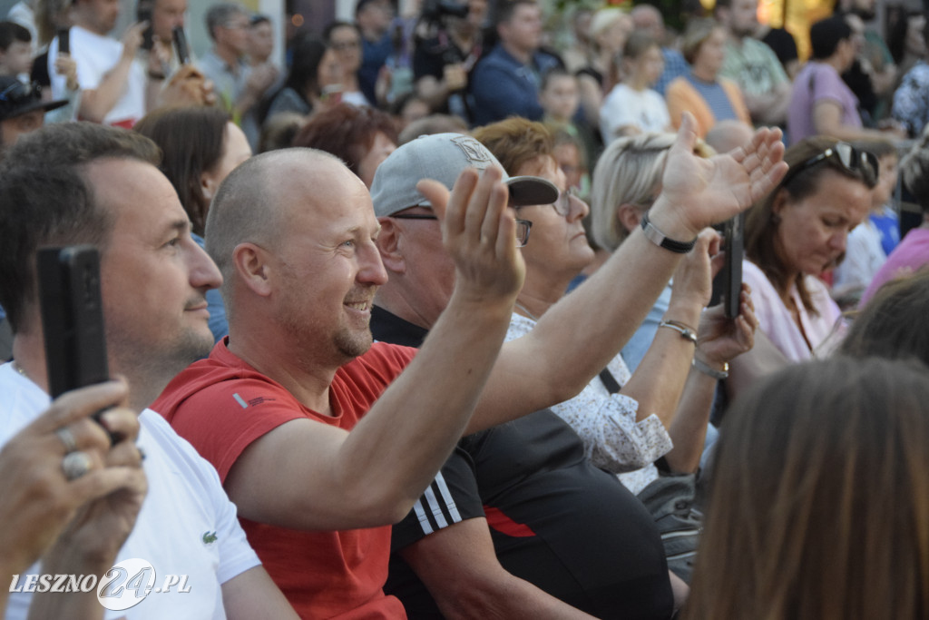 Mistrzostwa Europy Drużyn Polonijnych - Leszno 2023