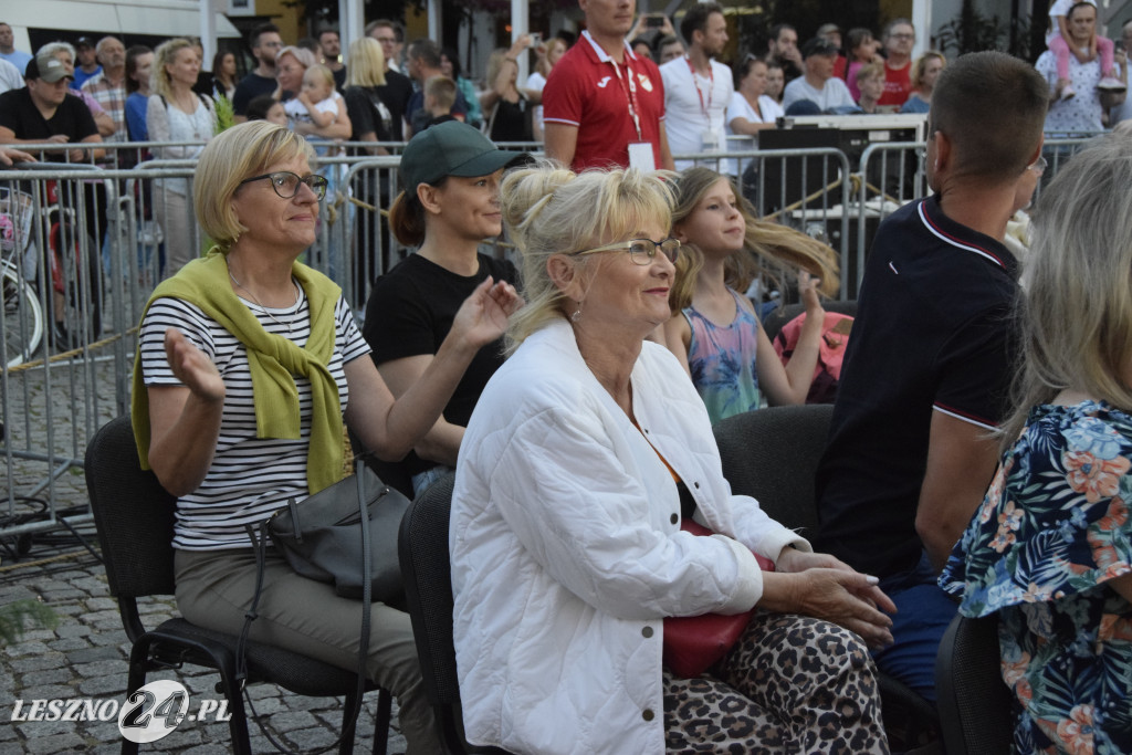 Mistrzostwa Europy Drużyn Polonijnych - Leszno 2023