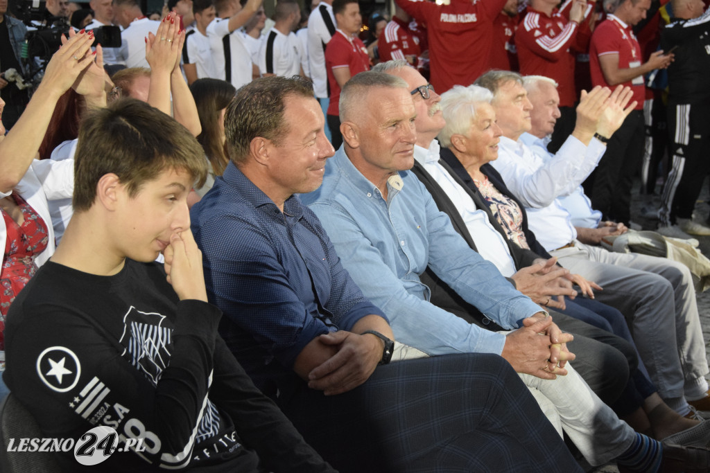 Mistrzostwa Europy Drużyn Polonijnych - Leszno 2023