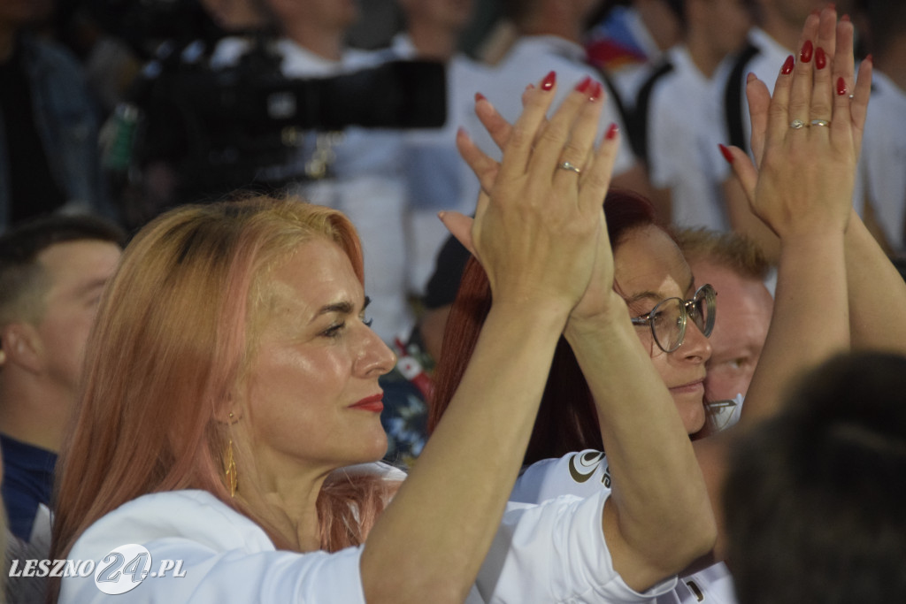 Mistrzostwa Europy Drużyn Polonijnych - Leszno 2023